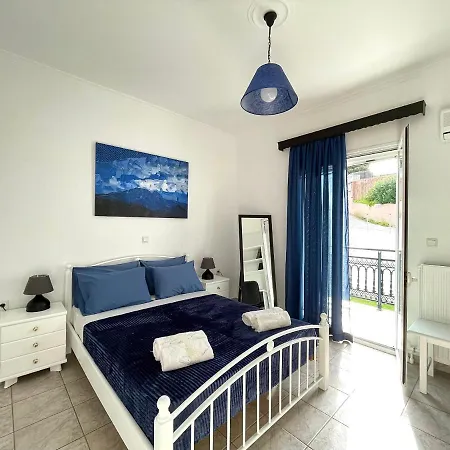 Serenity Spilia 1st Floor *