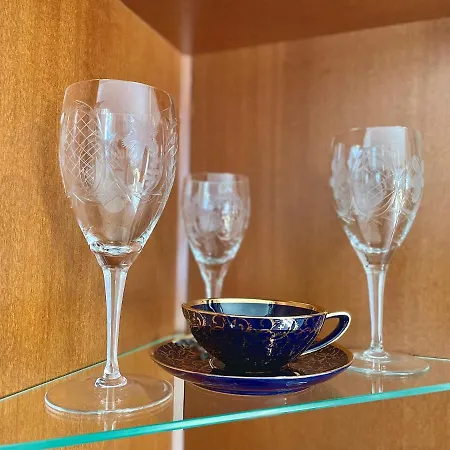 Serenity Spilia 1st Floor * 阿尔戈斯托利翁