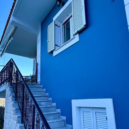 Serenity Spilia 1st Floor