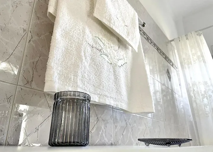Serenity Spilia 1st Floor * Аргостолион