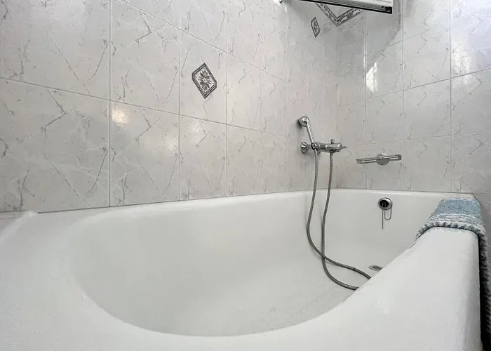 Serenity Spilia 1st Floor Аргостолион