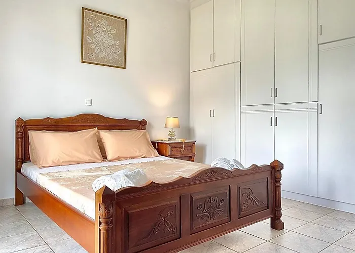 Serenity Spilia 1st Floor Аргостолион