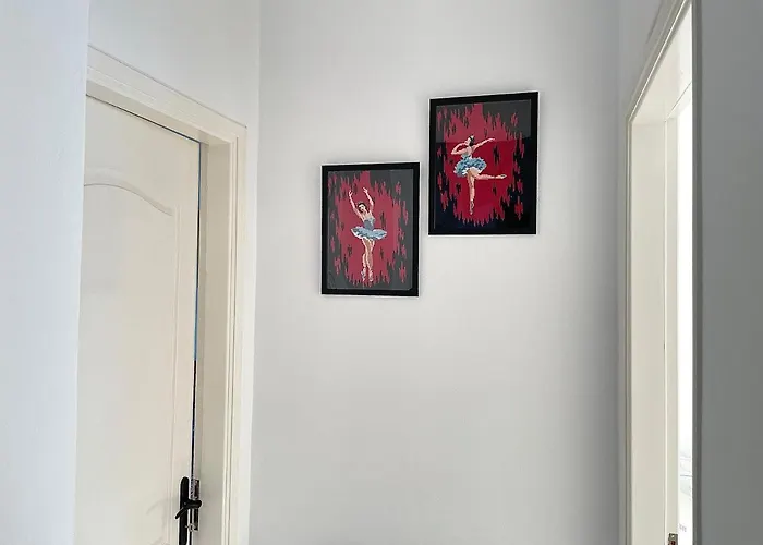 Serenity Spilia 1st Floor Вилла *