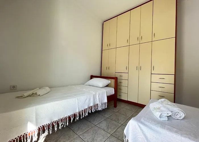 Вилла Serenity Spilia 1st Floor *