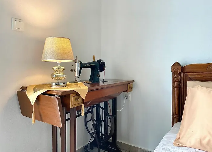 Serenity Spilia 1st Floor