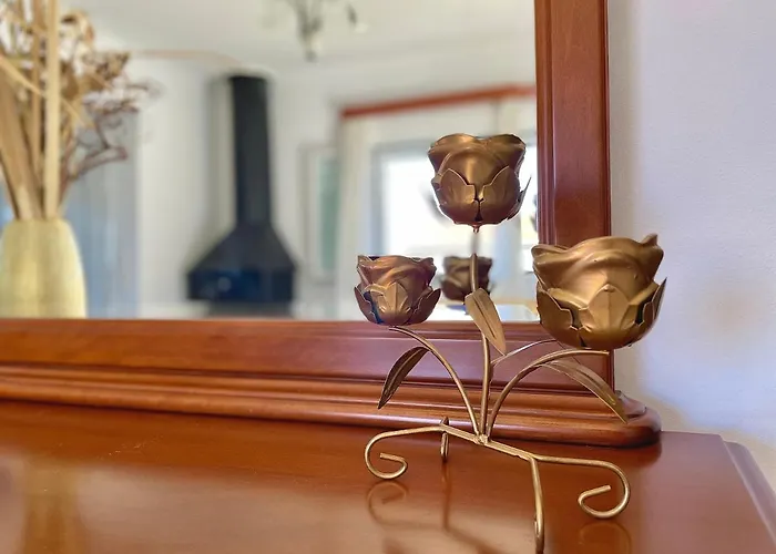 Serenity Spilia 1st Floor Аргостолион