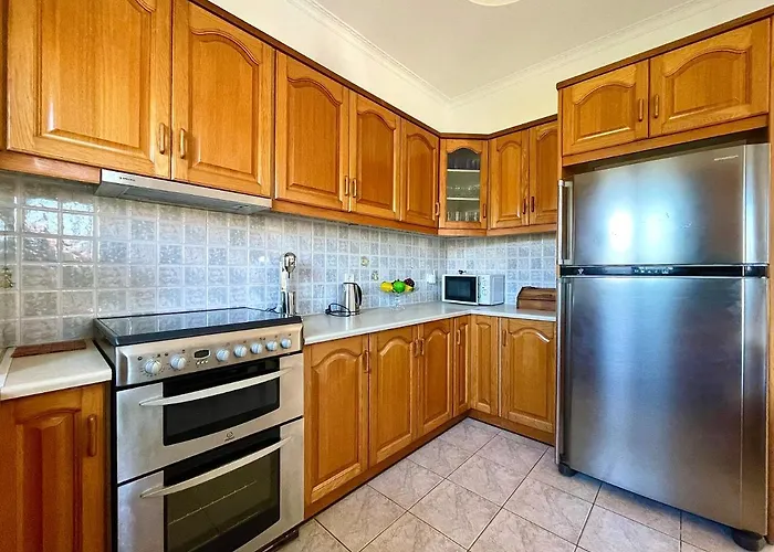 Serenity Spilia 1st Floor * Аргостолион