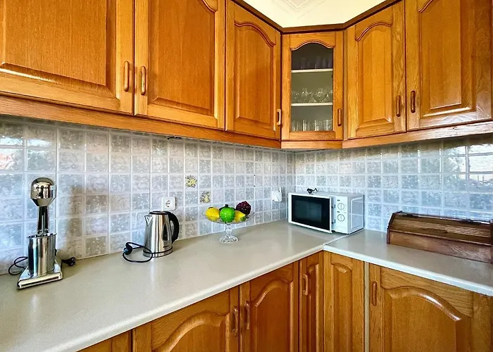 Serenity Spilia 1st Floor Вилла