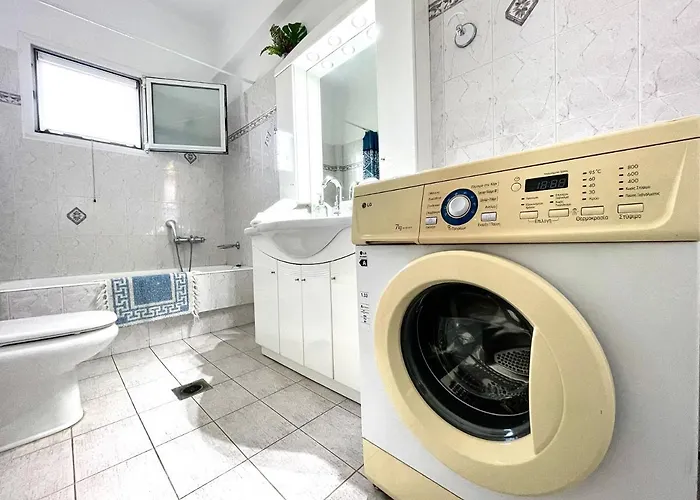 Serenity Spilia 1st Floor Вилла