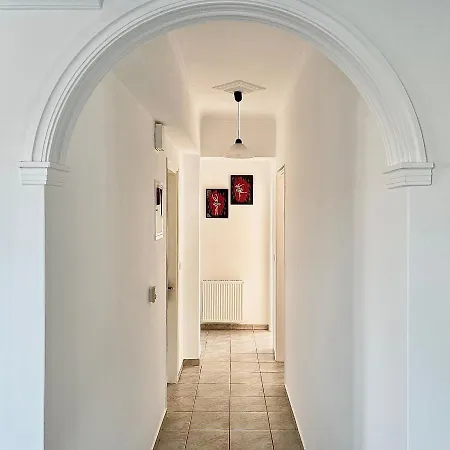 Vilă Serenity Spilia 1st Floor Argostolion