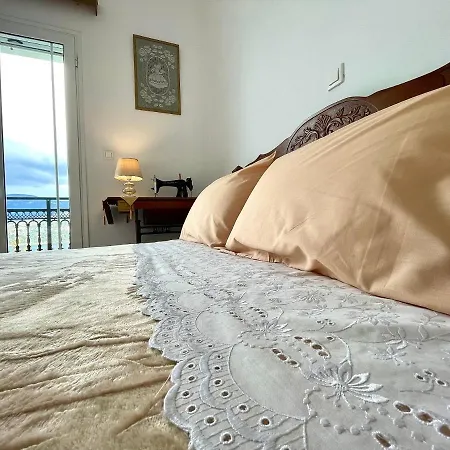 Vilă Serenity Spilia 1st Floor