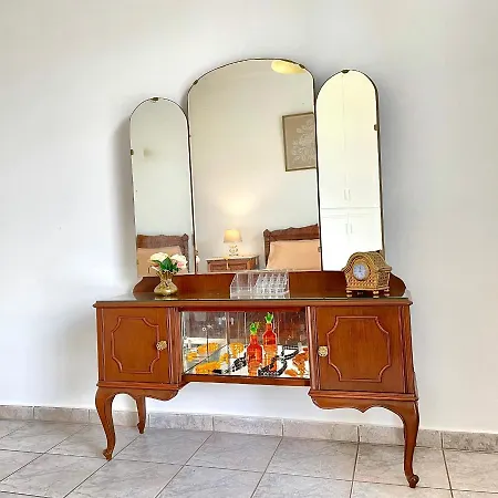 Serenity Spilia 1st Floor * Argostolion