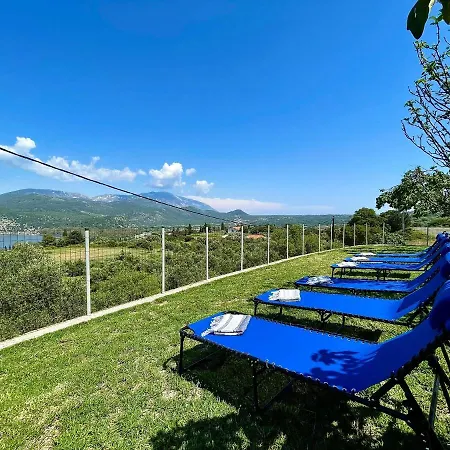 Vilă Serenity Spilia 1st Floor
