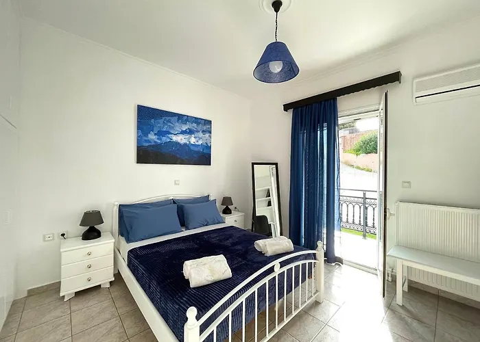 Serenity Spilia 1st Floor *