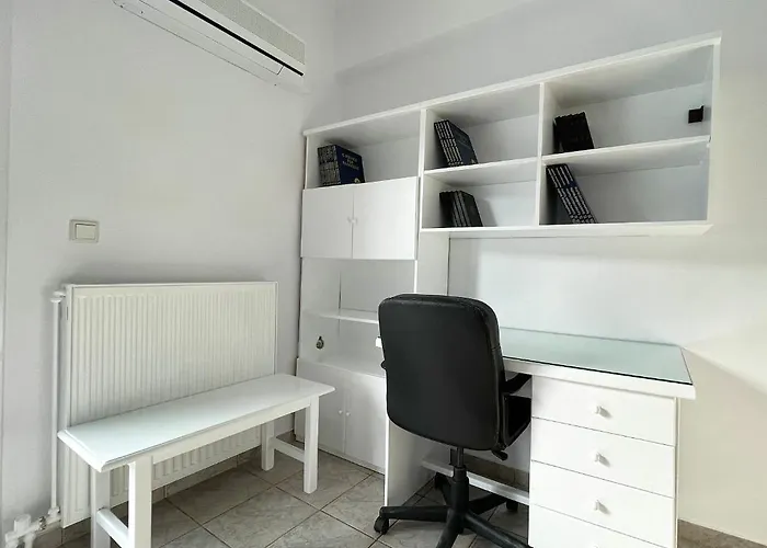 Serenity Spilia 1st Floor Willa Argostoli (Kefalonia)