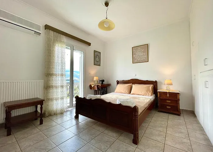Serenity Spilia 1st Floor *
