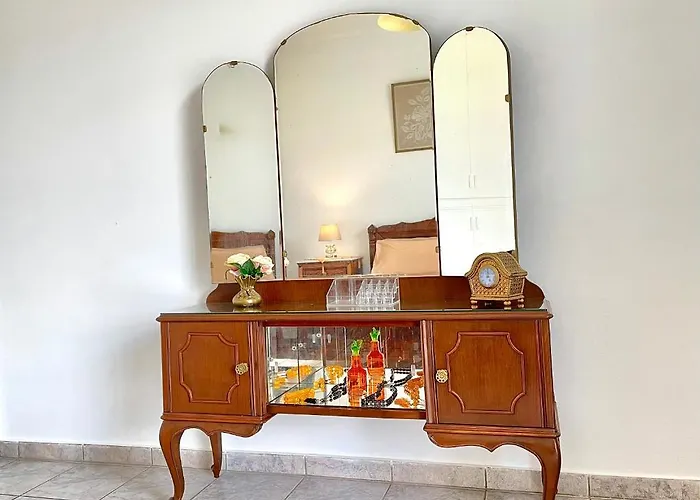 Serenity Spilia 1st Floor * Αργοστόλι