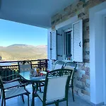 Vilă Serenity Spilia 1st Floor