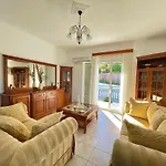 Serenity Spilia 1st Floor Vilă Argostolion