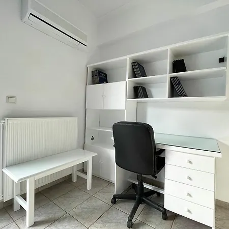 Serenity Spilia 1st Floor Vila Argostoli (Kefalonia)