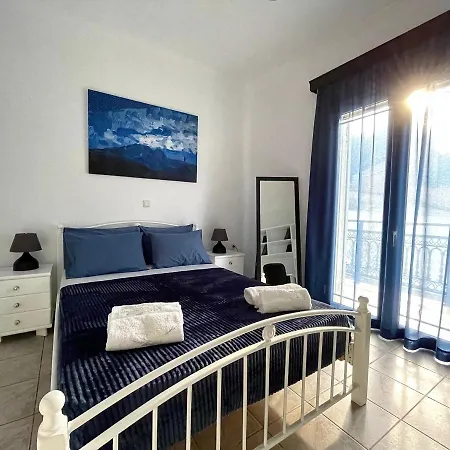 Serenity Spilia 1st Floor * Аргостолион