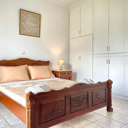 Serenity Spilia 1st Floor Аргостолион