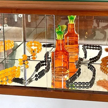 Вилла Serenity Spilia 1st Floor