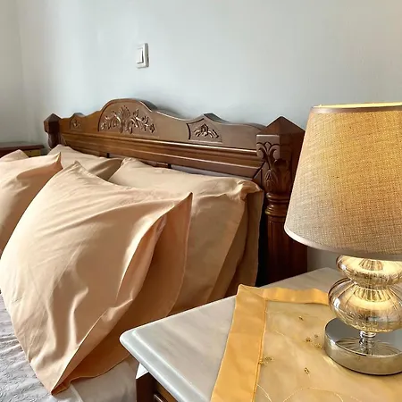 Serenity Spilia 1st Floor Вилла