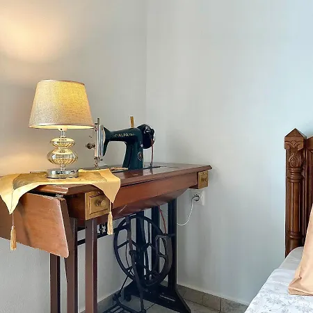 Serenity Spilia 1st Floor
