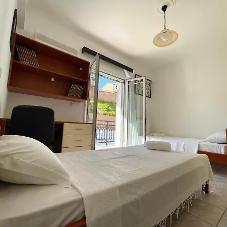 Serenity Spilia 1st Floor * Argosztóli