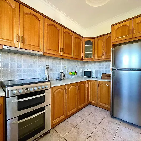 Serenity Spilia 1st Floor * Аргостолион