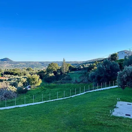 Vila Serenity Spilia 1st Floor *