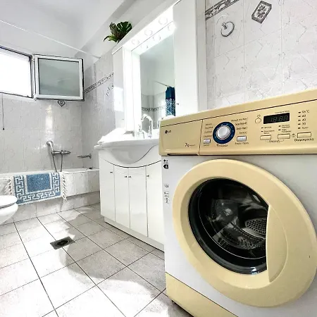 Serenity Spilia 1st Floor Вилла