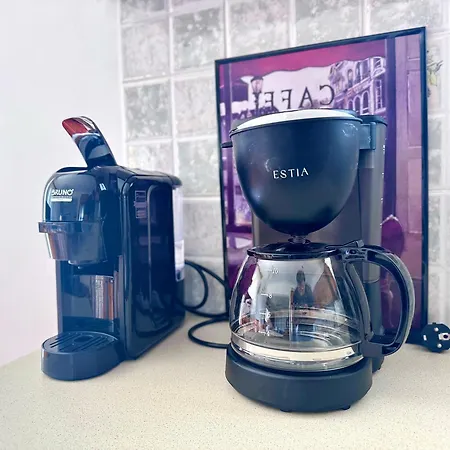 Вилла Serenity Spilia 1st Floor Аргостолион