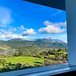 Serenity Spilia 1st Floor ארגוסטולי