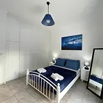 וילה Serenity Spilia 1st Floor *