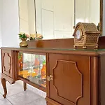 Serenity Spilia 1st Floor וילה