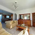 Serenity Spilia 1st Floor וילה ארגוסטולי