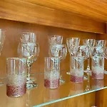 וילה Serenity Spilia 1st Floor