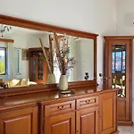וילה Serenity Spilia 1st Floor *