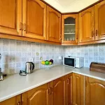Serenity Spilia 1st Floor וילה
