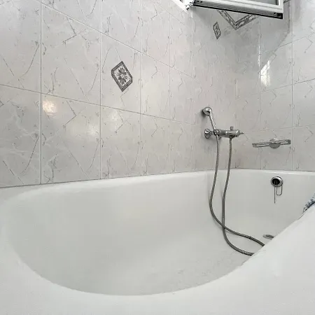 Serenity Spilia 1st Floor ארגוסטולי