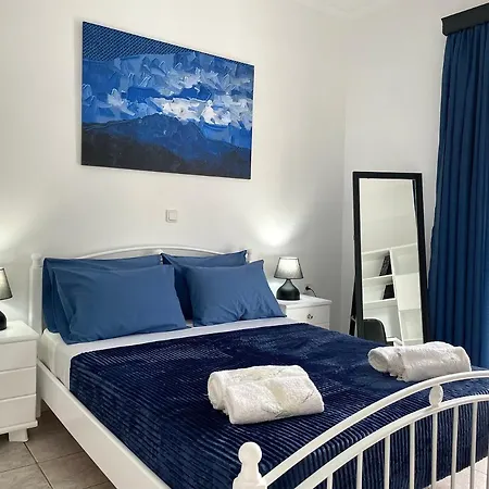 Serenity Spilia 1st Floor וילה