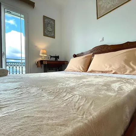 Serenity Spilia 1st Floor ארגוסטולי
