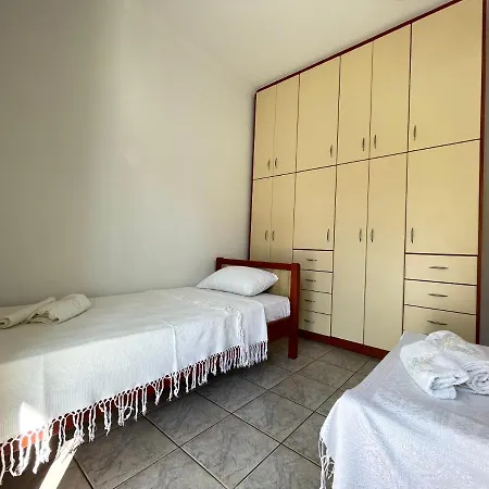 וילה Serenity Spilia 1st Floor *