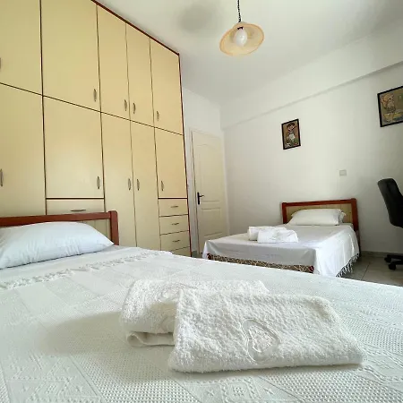 Serenity Spilia 1st Floor וילה