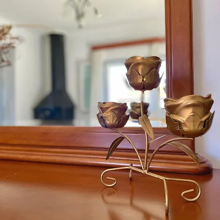 Serenity Spilia 1st Floor ארגוסטולי