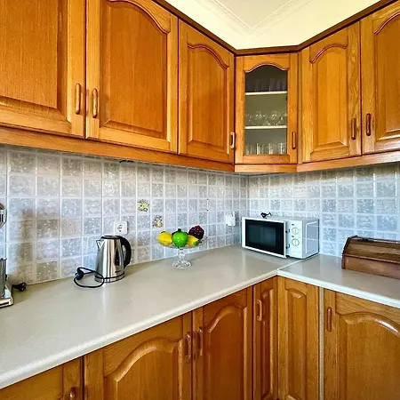 Serenity Spilia 1st Floor וילה