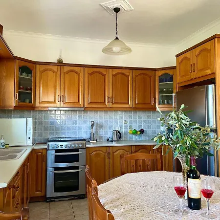 Serenity Spilia 1st Floor * ארגוסטולי
