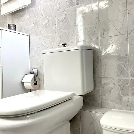 וילה Serenity Spilia 1st Floor *